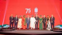 Nigerian Bottling Company Commemorates 75 Years of Growing With Nigeria