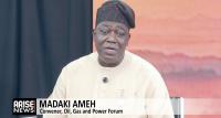 Madaki Ameh: Dangote Refinery IPO Offers Nigerians Rare Entry Into Oil Industry