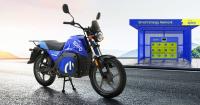 The world’s largest EV company just partnered with an African electric motorcycle company
