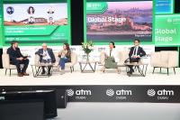 Why connectivity is key to bringing travellers back