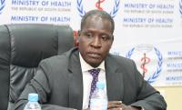 South Sudan forms Ebola task force amid regional outbreak threats