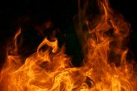 Arkansas authorities battling wildfire near Camden industrial park