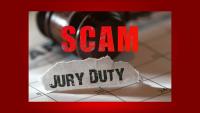 FLORIDA ‘JURY DUTY’ SCAMS ON THE RISE