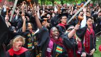 Does the college you went to matter when getting a job in Boston?