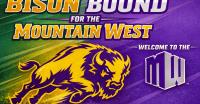 Can North Dakota State Win the Mountain West in Its First Year?