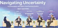 QNB forum targets resilience in Qatar’s energy sector