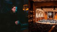 Bass Meets Benaroya: Woodinville's Seven Lions makes history with Seattle Symphony