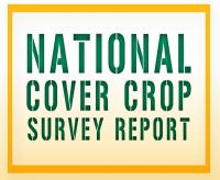 National survey highlights growing momentum and long-term experience with cover crops
