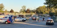 Hazmat crews respond to fume-emitting chemicals at Springfield meat plant