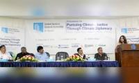 PM to highlight climate change at UNGA: Shama