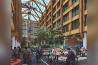 Indigenous real estate investments support economic reconciliation