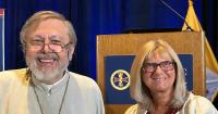 Catholic doctors say both Eastern and Western spirituality are required to heal the whole person