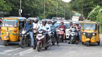 Motorists save 10% to 15% time per junction thanks to GCC’s Intelligent Transport System, data finds