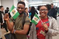 Court blocks Trump’s move to limit Nigerians, other foreign students, journalists’ stay in U.S.