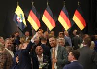 The Rise of Germany’s Far Right Reflects a Systemic Crisis