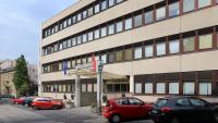 Parliament Elects Five New Constitutional Court Justices