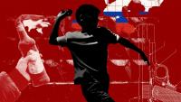 Russian spies ‘recruiting UK teenagers’ to carry out acts of violence and sabotage