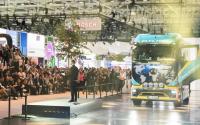 Electrification of Commercial Vehicles Continues at Faster Pace at IAA Transportation 2026