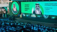 Money20/20 Middle East: Saudi Arabia Pushes Fintech Into a New Era as Tabby Hits $6.5 Billion Valuation
