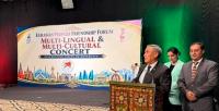 Culture Unites: Independence Days of Central Asian States and Azerbaijan Celebrated in Islamabad