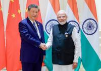 PM Modi told President Xi that India, China should show sensitivity to each other's core concerns: MEA