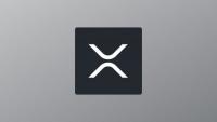 XRP implied volatility curve shifts 18 points at 3-day tenor, signaling sharp repricing in options market