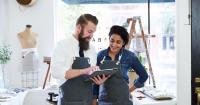 ScottishPower launches new tariff giving small businesses greater control over energy