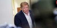 'Manifestly unfit': Trump calls AI concerns a 'hoax' and compares it to 'global warming scam'