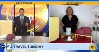 Travel Tuesday: Fall destinations and travel gadgets