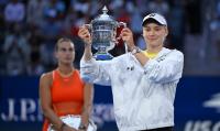 The Defector Tennis Desk Takes Stock Of The U.S. Open