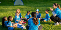 Canadian Youth Sports Brand Sportball Chooses Plano For U.S. Location