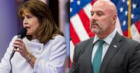 Annette Taddeo, Blaise Ingoglia tied in new poll touting ‘emerging’ Florida blue wave