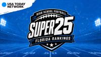 Florida Super 25: Is St. Thomas Aquinas football still No. 1?