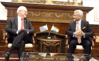 India, MERCOSUR Move To Expand Trade