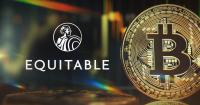 Bitcoin gains ground in retirement market with Equitable annuity option
