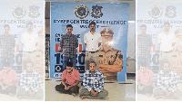 Gujarat bomb hoax unravels—2 suspects, 5.13 lakh email IDs, Bangladesh ‘links’ & crypto wallets