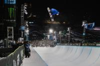 “A historic moment for action sports”: The first-ever MoonPay X Games League Draft is landing at Cosm Los Angeles on September 16 with top stars eligible to be selected