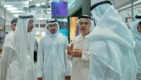 SIH marks strong presence at Abu Dhabi International Book Fair