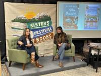 Book festival about more than reading