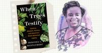 ‘When Trees Testify’: A Q&A with writer Beronda L. Montgomery ahead of Six Bridges Book Festival
