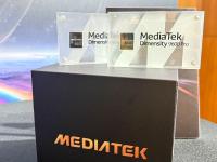 MediaTek Unveils New Smartphone Chips Using TSMC’s Advanced Technology