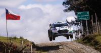 Armstrong’s Rally Chile promise: ‘I know we have it within us’