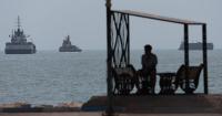 Iran dismisses US talks as Strait of Hormuz crisis deepens