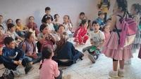 Lebanon’s school year brings a new crisis