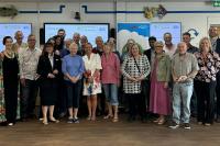Waste Prevention Community Grant Fund applications to open across West Sussex