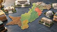 Devolution, Civil-Service Reform And Redesign Of The State