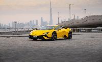 International Driving Permit Issued in 5 Minutes at Dubai Airport
