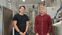 EveryCarbon wins FLAIR subcontract to scale fossil-independent materials production