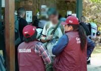 Peru: Foreign citizen intervened for illegally working as tour guide at Machu Picchu