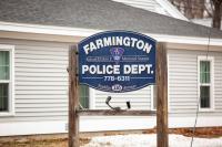 Farmington approves police contract with wage, benefit increases